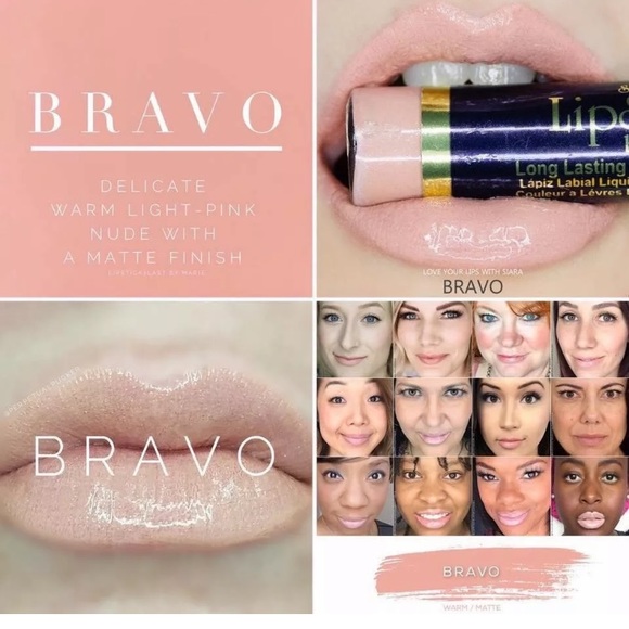 lipsense long lasting lip colors - Picture 2 of 5